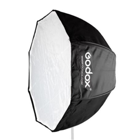 Softbox Octagonal 120cm SB-UBW120 Greika