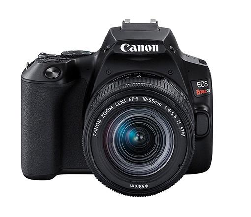 Canon EOS Rebel SL3