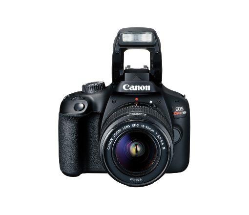 Canon EOS Rebel T100