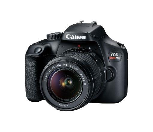 Canon EOS Rebel T100