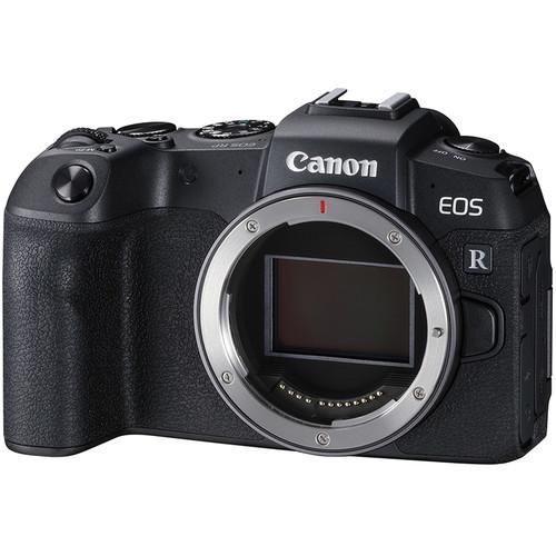 Câmera Canon Mirrorless EOS RP