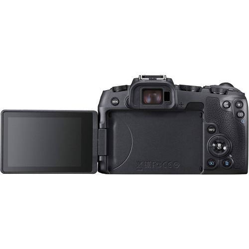 Câmera Canon Mirrorless EOS RP