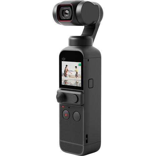 Estabilizador DJI Osmo Pocket 2