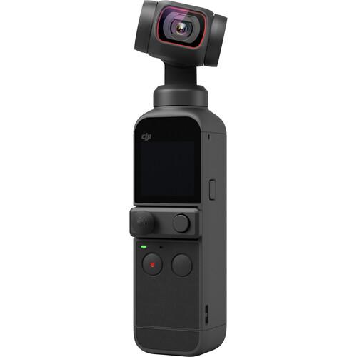 Estabilizador DJI Osmo Pocket 2