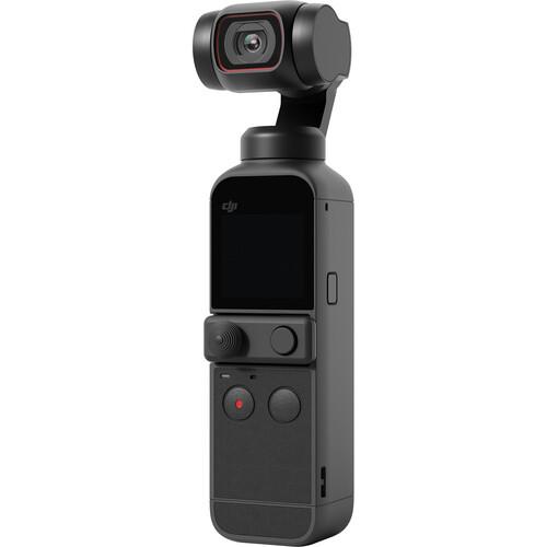 Estabilizador DJI Osmo Pocket 2