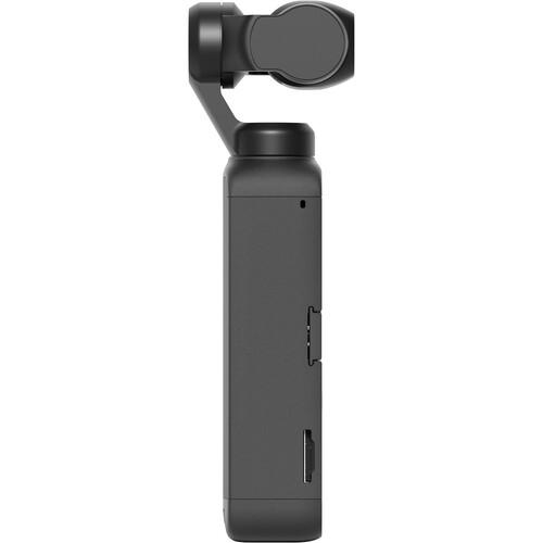 Estabilizador DJI Osmo Pocket 2