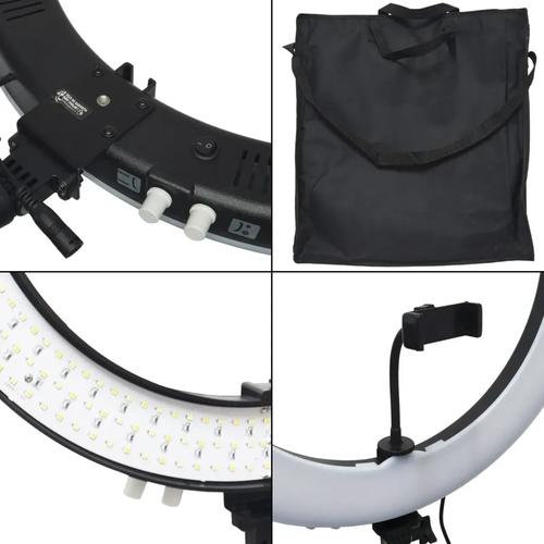 Ring Light 19 polegadas Exbom R19W72