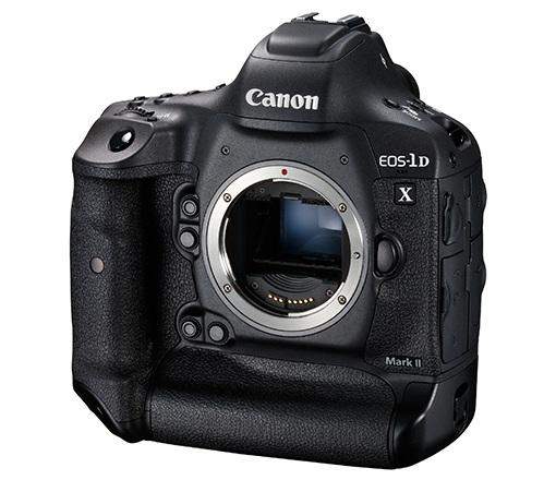 Canon EOS 1DX MARK II