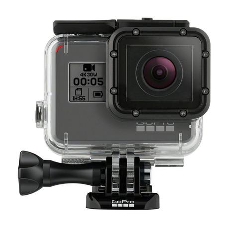 Caixa Estanque Original Super Suit GoPro Hero 5, 6, 7 Black - AADIV-001