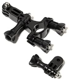 Suporte GoPro Handlebar / Seatpost / Pole Mount - GRH30