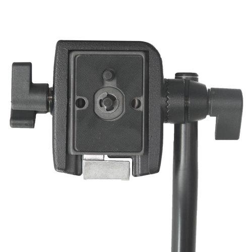 Cabeça Hidráulica Manfrotto 700RC2 V