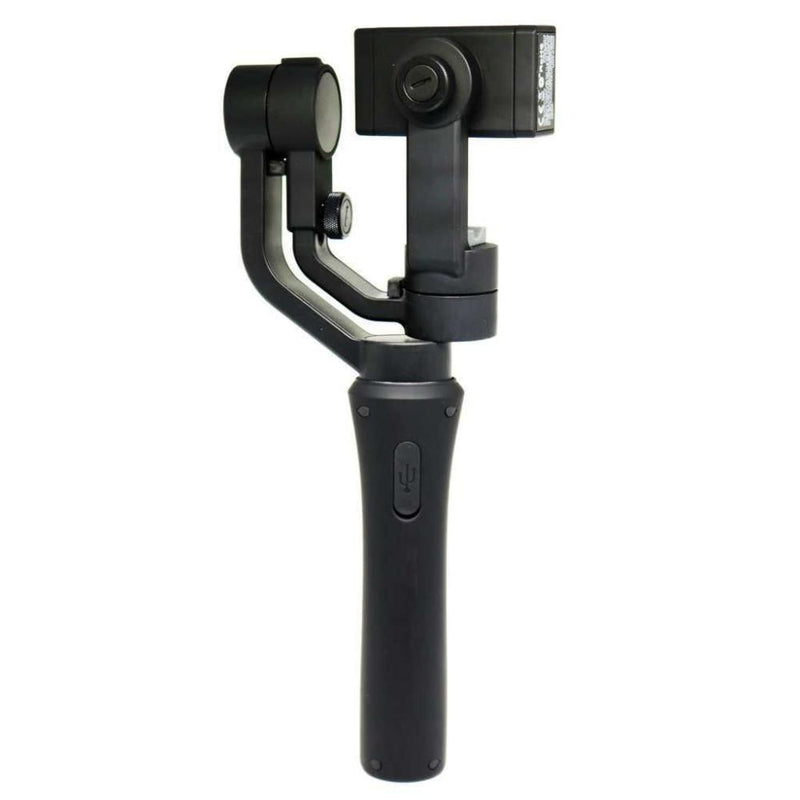 Estabilizador Gimbal P/ Celular Weifeng Wi-310