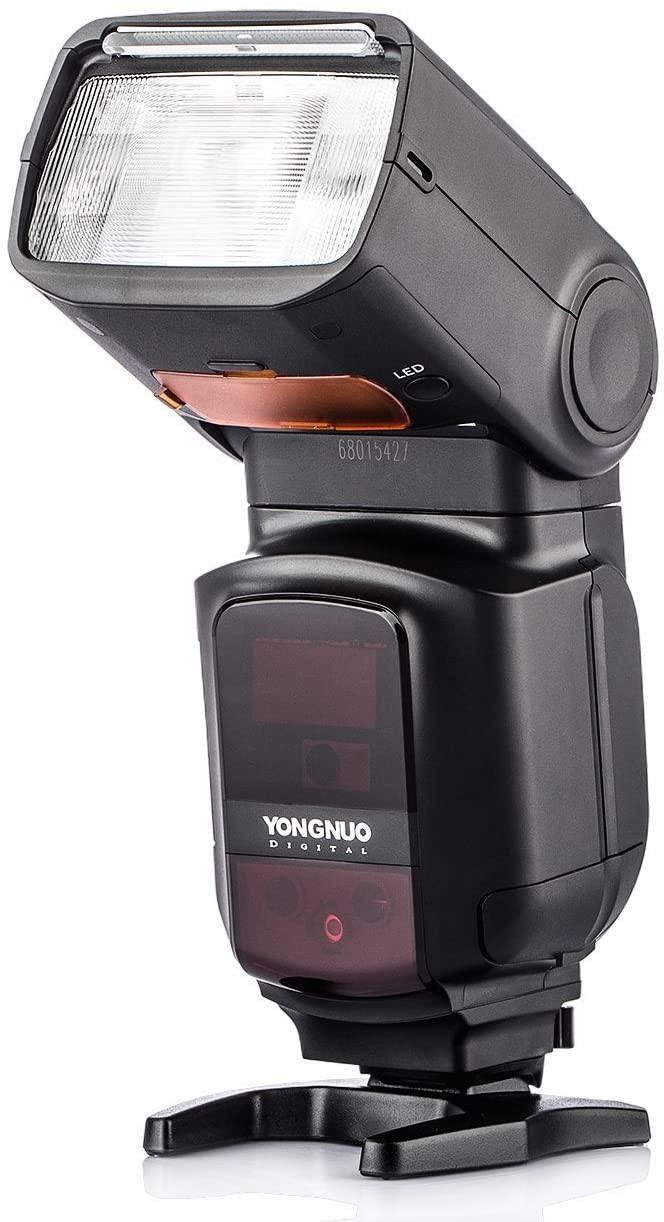 Flash Speedlite Yongnuo p/ Canon YN-968EX-RT