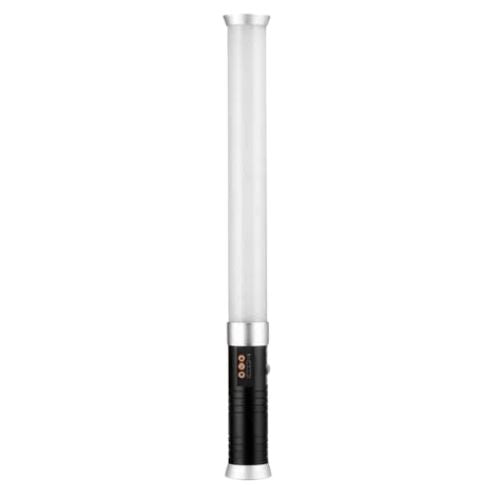 Bastão de LED Tubular Greika ST-312 Bicolor