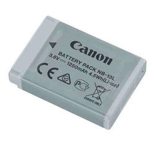 Bateria Canon NB-13L