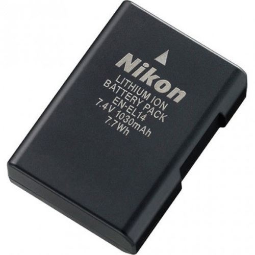 Bateria Nikon EN-EL14