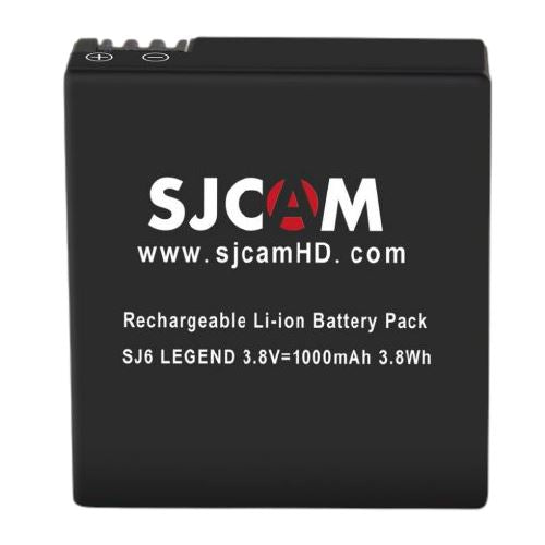 Bateria SJCAM SJ6 Legend