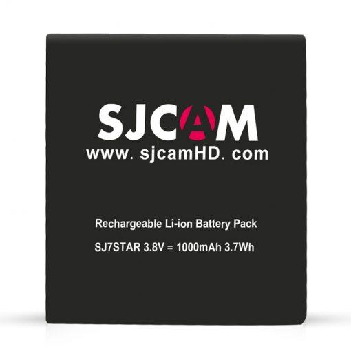 Bateria SJCAM SJ7 Star