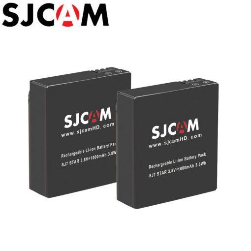 Bateria SJCAM SJ7 Star