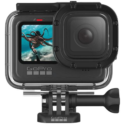 Caixa Estanque GoPro Hero 9 Black - ADDIV-001