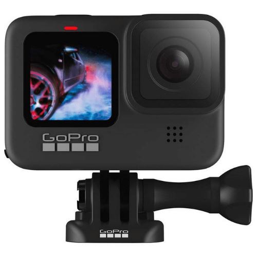 GoPro Hero 9 Black