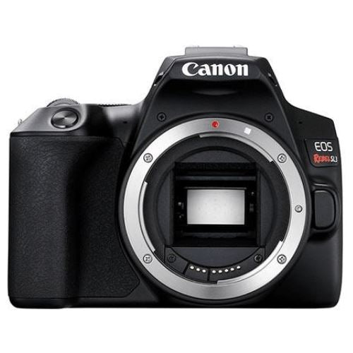 Canon EOS Rebel SL3