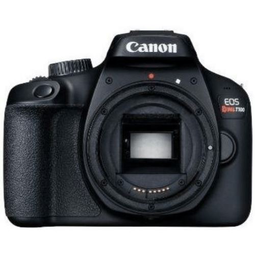 Canon EOS Rebel T100