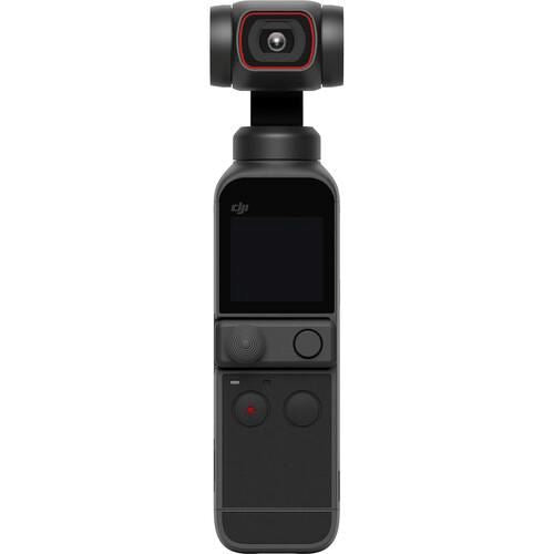 Estabilizador DJI Osmo Pocket 2