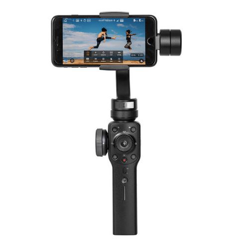 Estabilizador Zhiyun Smooth 4