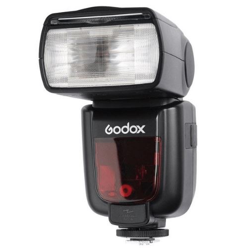 Flash Speedlite p/ Nikon Godox TT585N