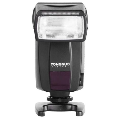 Flash Speedlite Yongnuo p/ Canon YN-468 II E-TTL