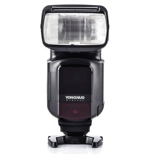 Flash Speedlite Yongnuo p/ Canon YN-968EX-RT