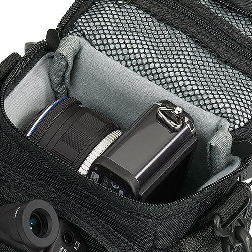 Bolsa Lowepro Edit 100 - LP34682