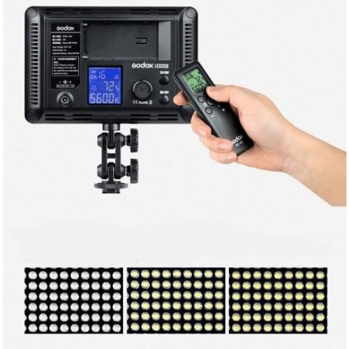 Painel de LED Godox LED-308C