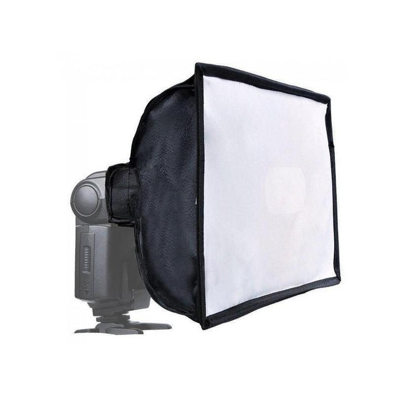 Mini Softbox p/ Speedlite Greika Godox SB2030