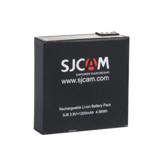 Bateria SJCAM SJ8 Pro