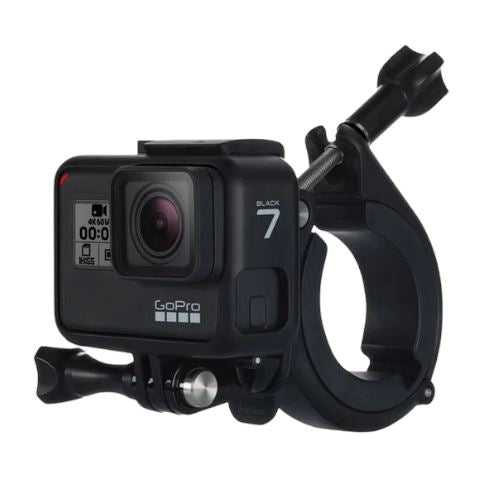 Suporte Tubular Grande GoPro - AGTLM-001 3,5 a 6,35 cm