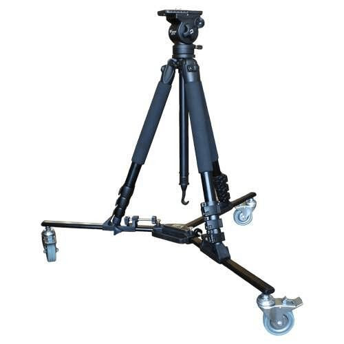 Suporte Dolly Greika WT600