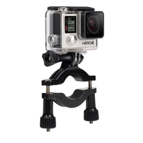 Suporte p/ Tubos GoPro - GRBM30