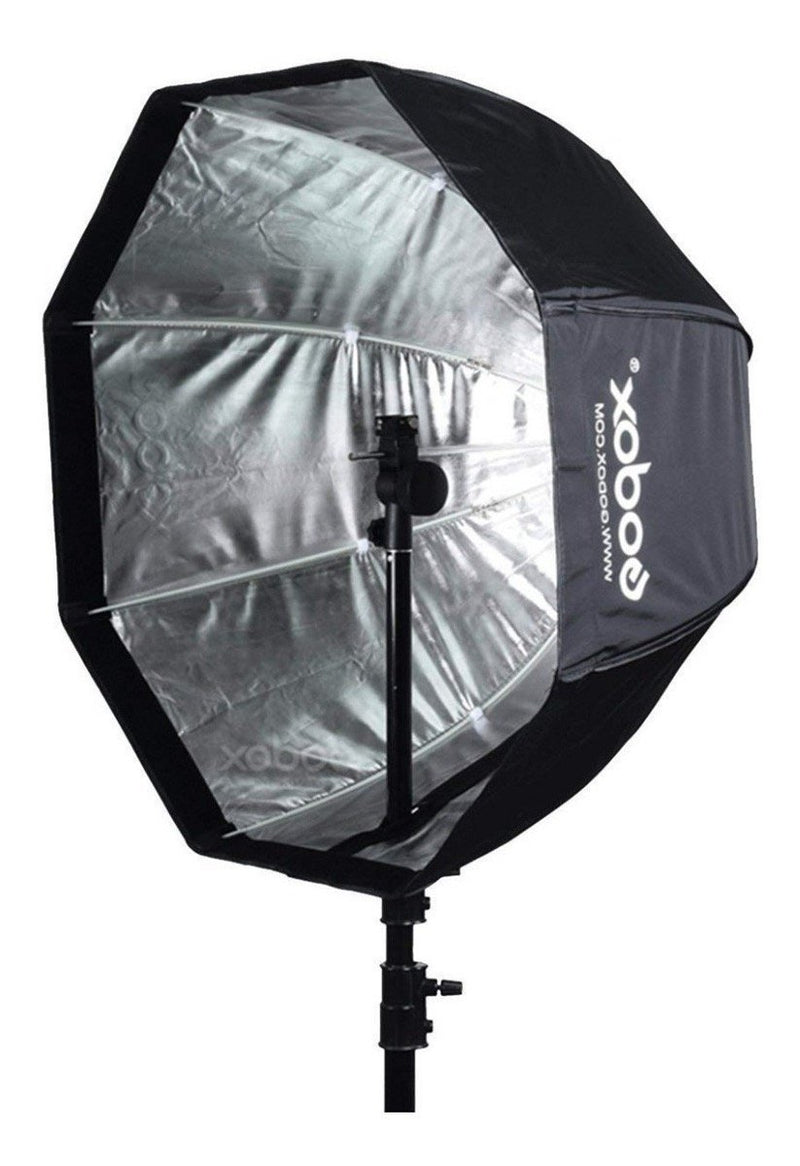 Softbox Octagonal 120cm SB-UBW120 Greika