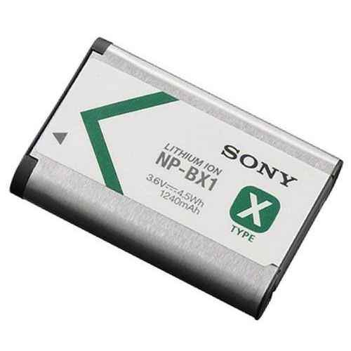 Bateria Sony NP-BX-1