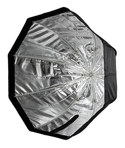 Softbox Octagonal 120cm SB-UBW120 Greika