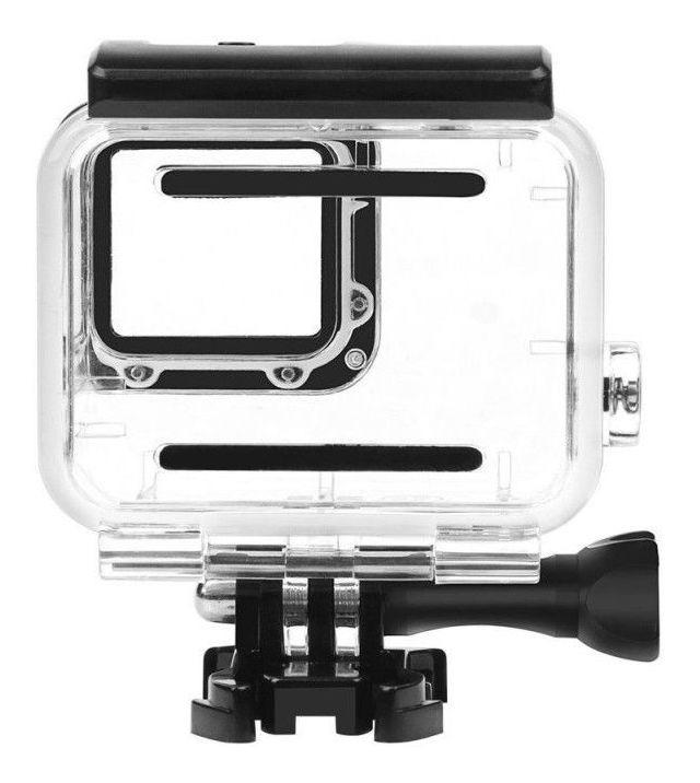 Caixa Estanque Primeira Linha GoPro Hero 5, 6, 7 e 8