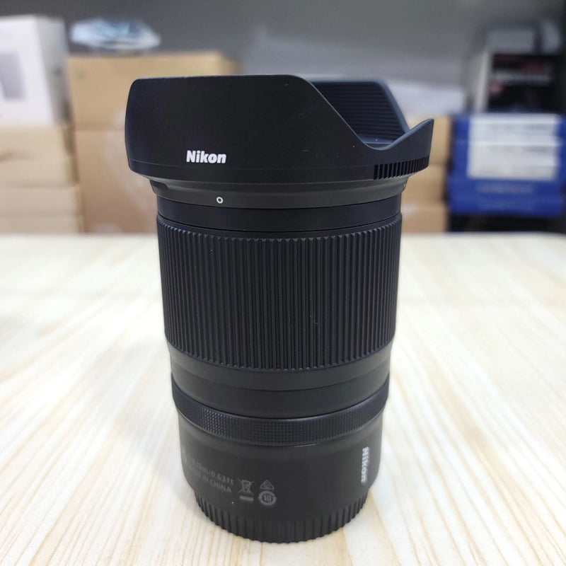 NIKON Z 17-28mm F2.8