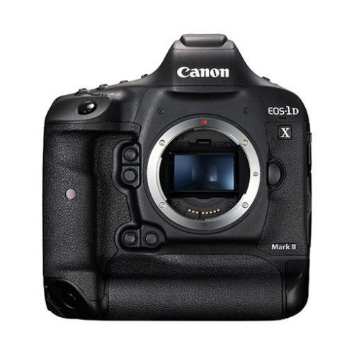 Canon EOS 1DX MARK II