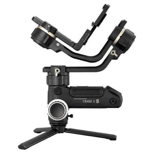 Estabilizador Gimbal Zhiyun Crane 3S