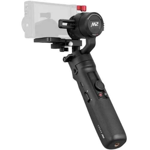 Estabilizador Gimbal Zhiyun Crane M2