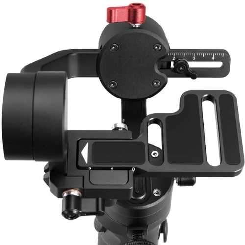 Estabilizador Gimbal Zhiyun Crane M2