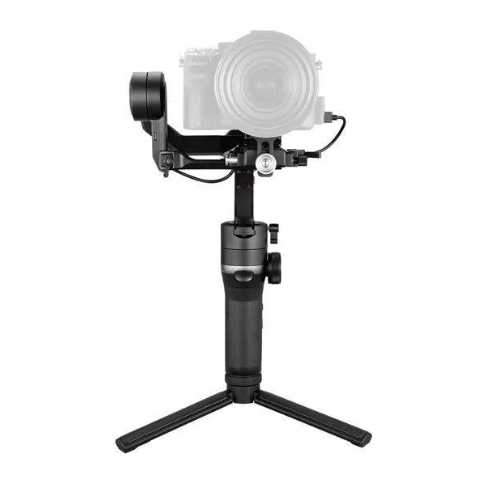 Estabilizador Gimbal Zhiyun Crane Weebill-S