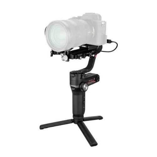 Estabilizador Gimbal Zhiyun Crane Weebill-S